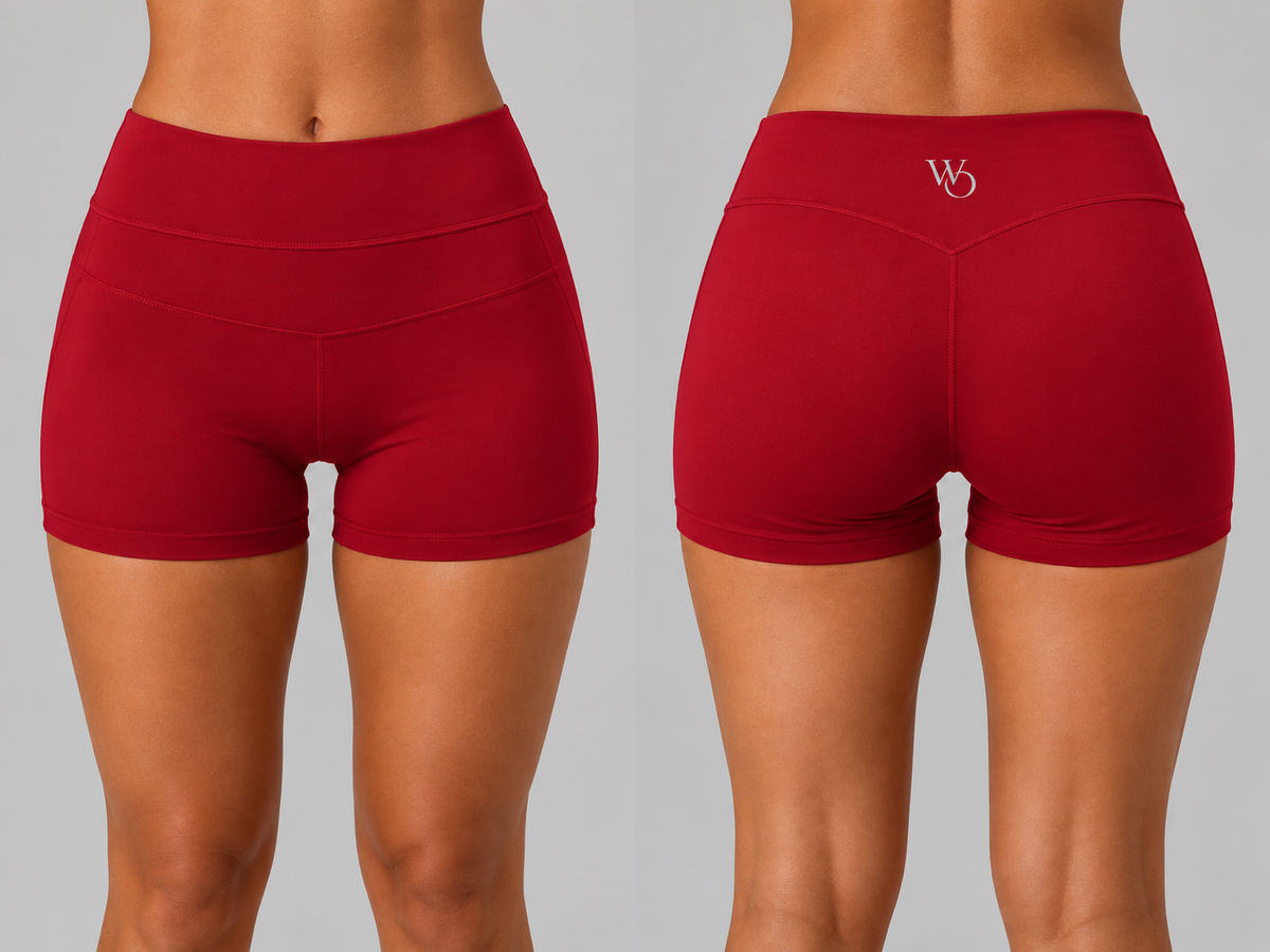 WO Women’s Short