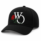 WO FITTED Hat