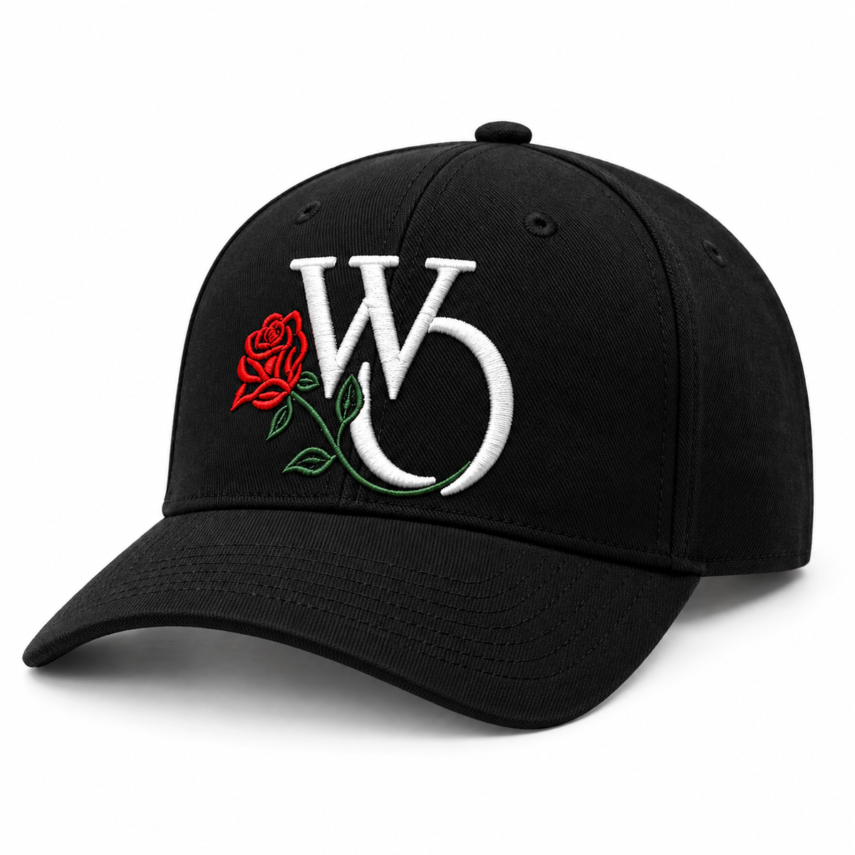 WO FITTED Hat
