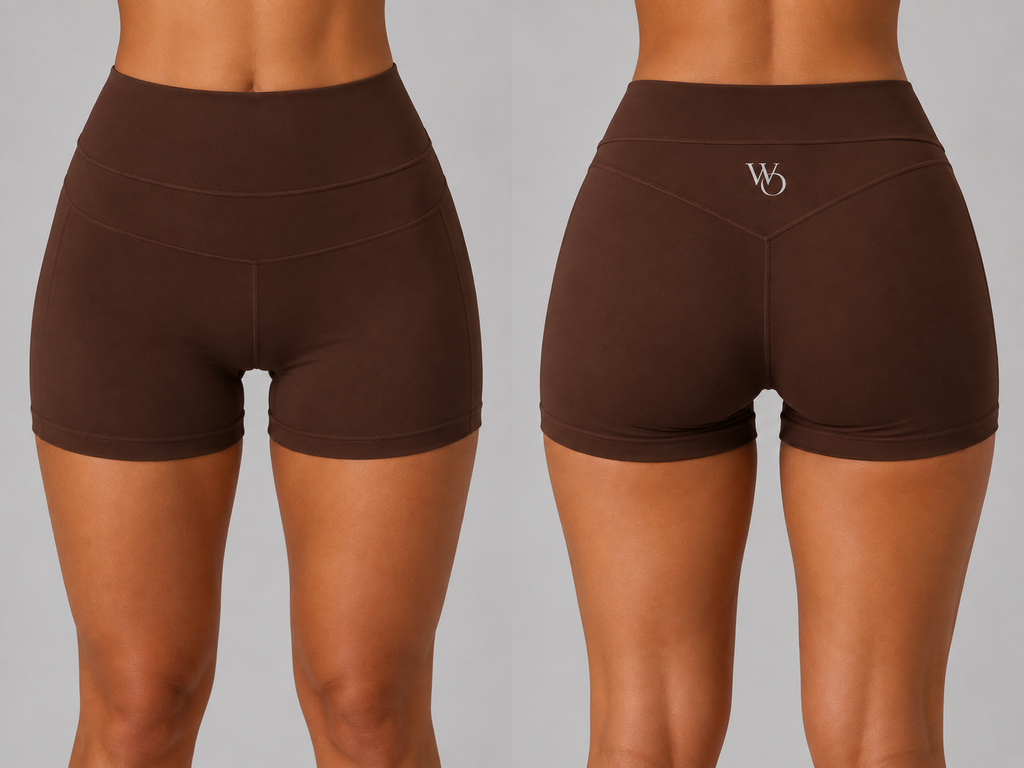 WO Women’s Short