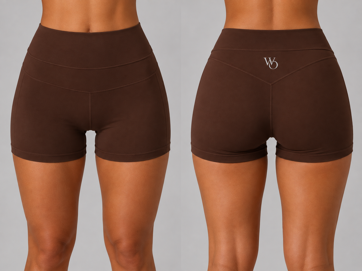 WO Women’s Short