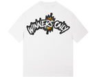 WINNERS ONLY OVERSIZED BOXY TEE