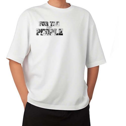 Legends Of The City Tee