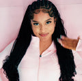 “Pastel” Zip Up Jacket Set