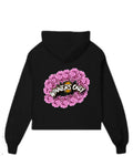 WOMENS WINNERS ONLY HOODIE
