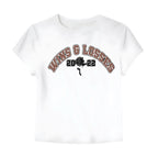 “WINNERS ONLY” CROP TOPS