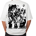 Legends Of The City Tee