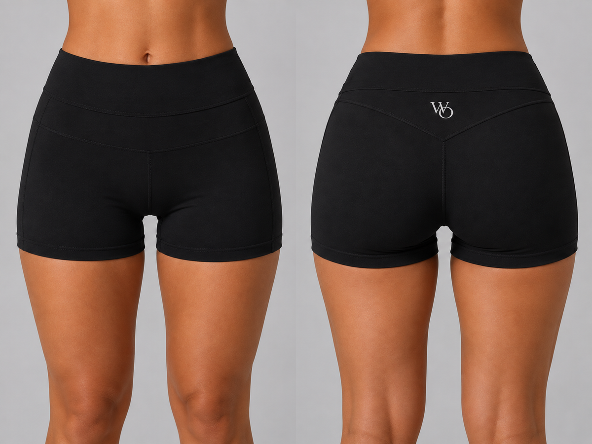 WO Women’s Short