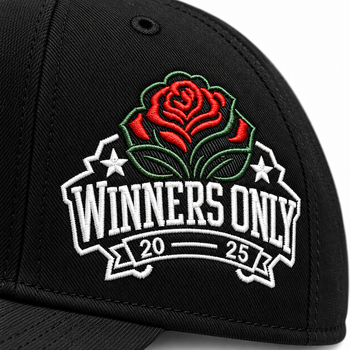 WO FITTED Hat