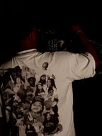Legends Of The City Tee