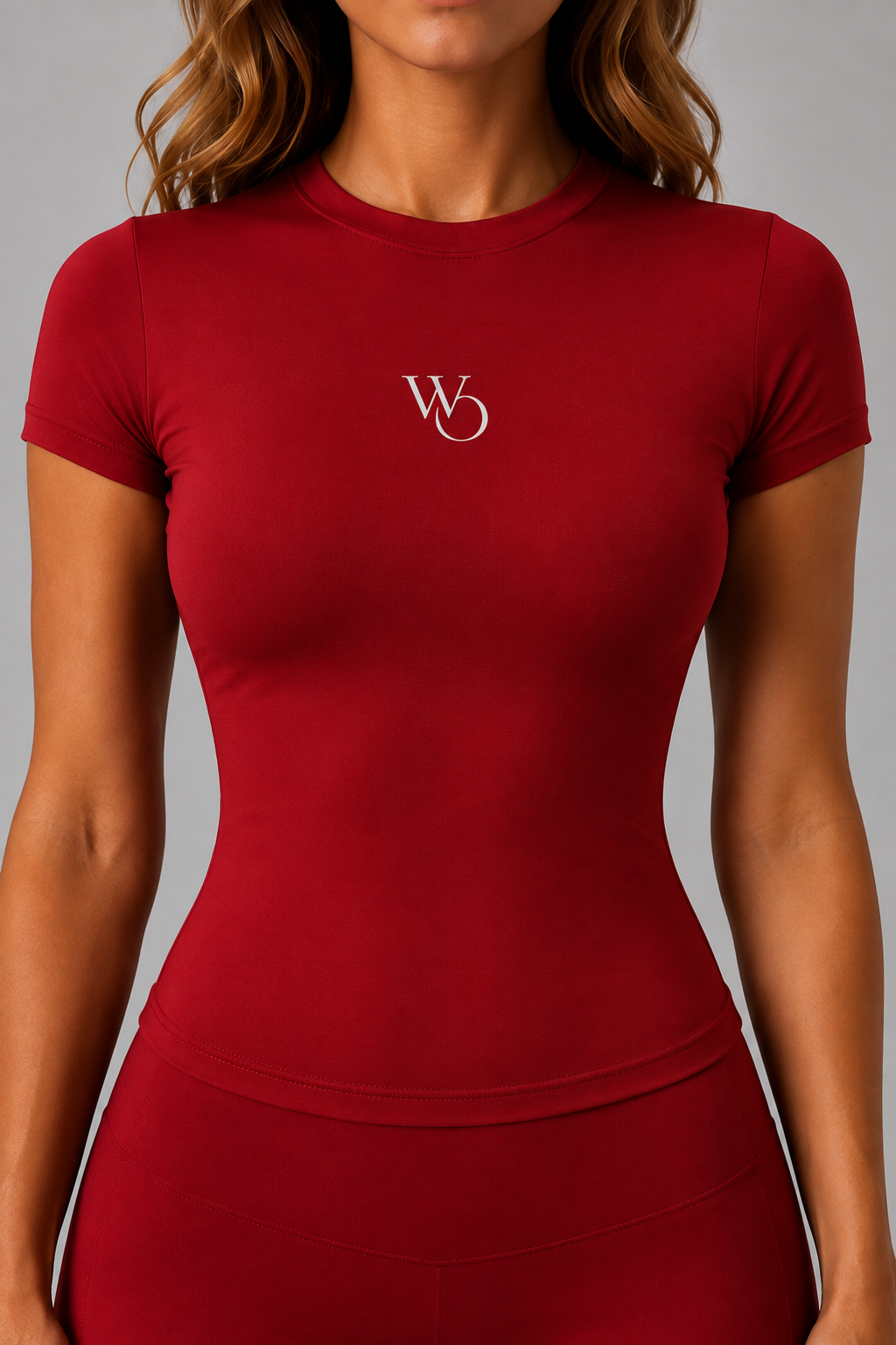 WO Women’s Top