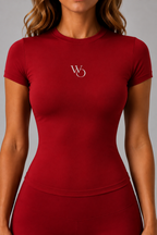 WO Women’s Top