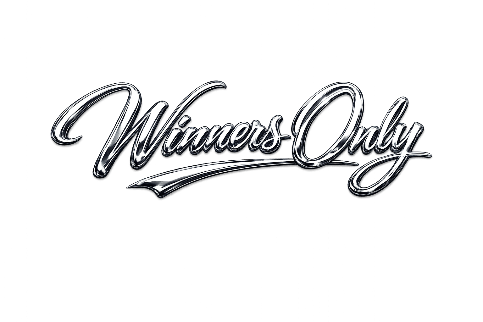 Winners Only