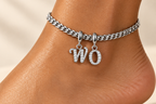 WO Anklet