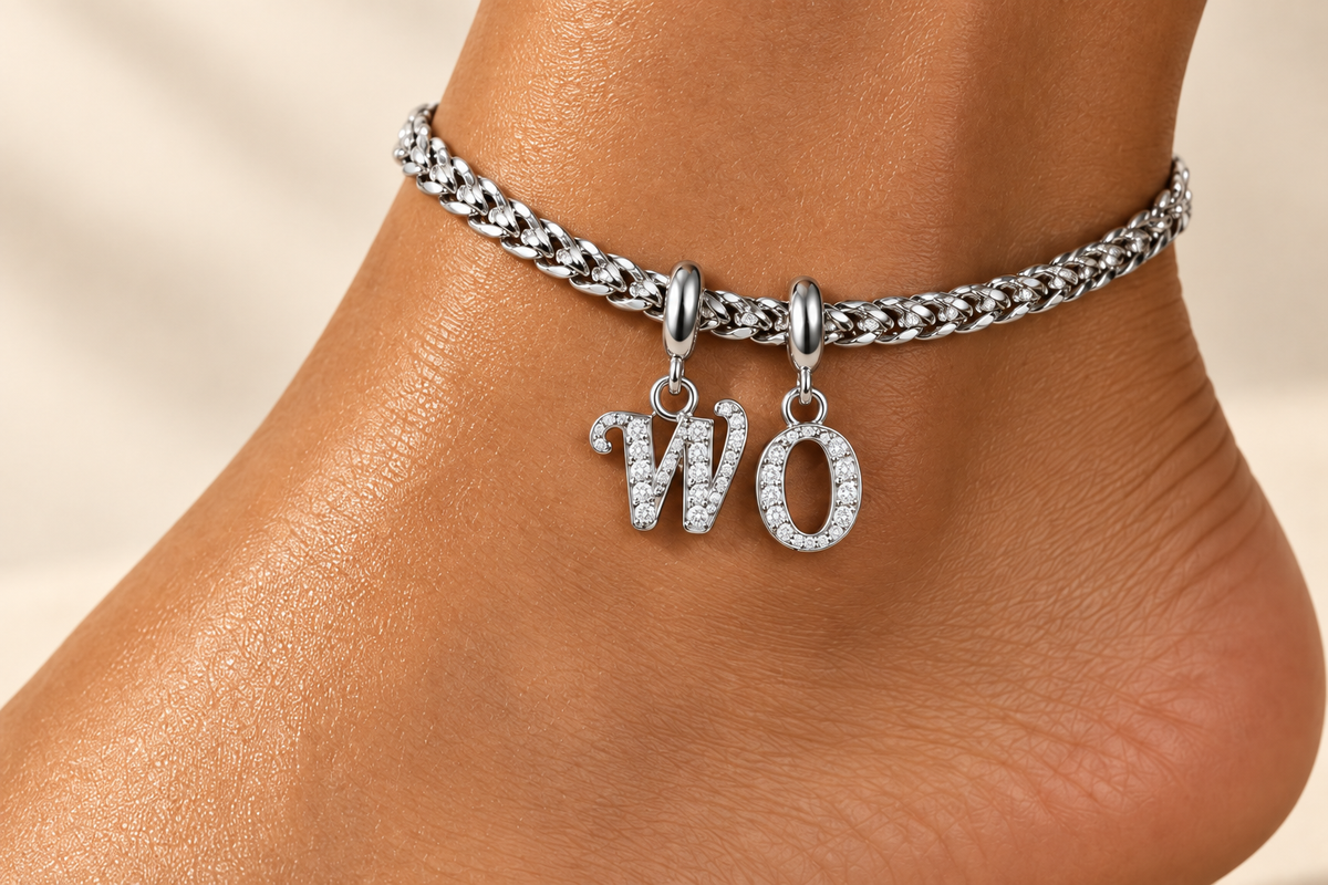 WO Anklet