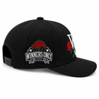 WO SnapBack Hat