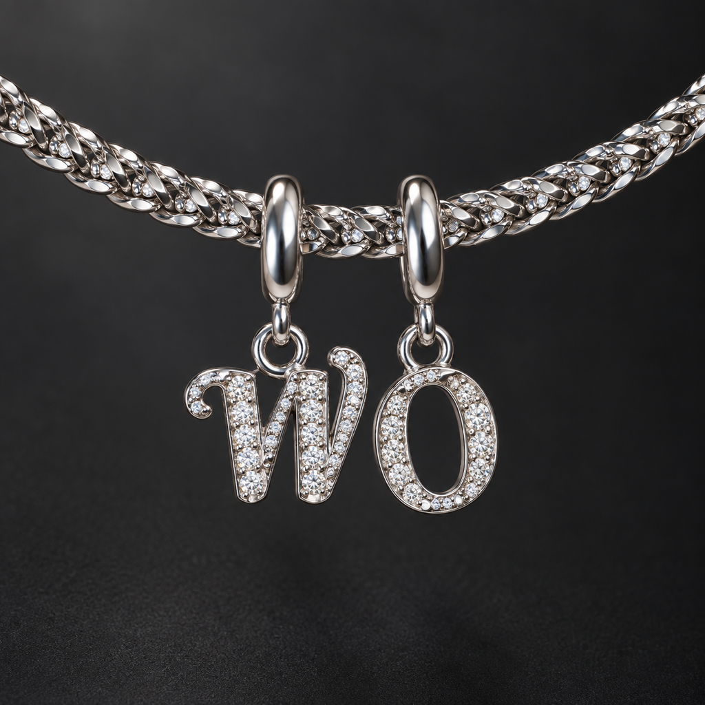 WO Anklet