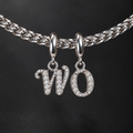 WO Anklet
