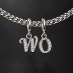 WO Anklet
