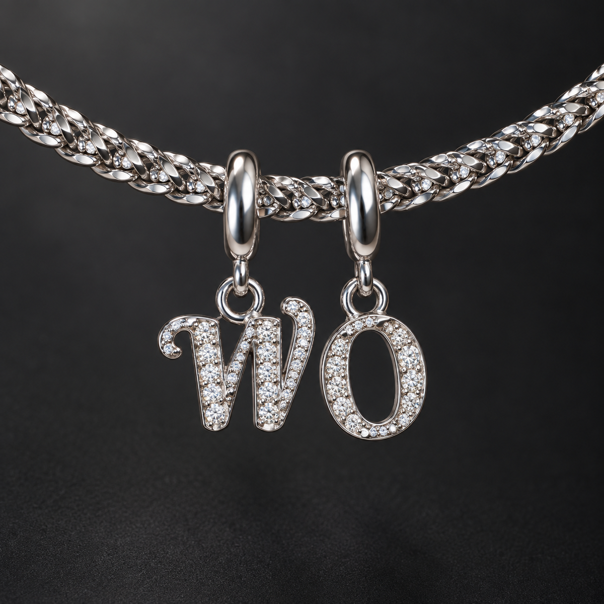 WO Anklet