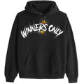 WINNERS ONLY HOODIE