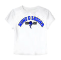 “WINNERS ONLY” CROP TOPS