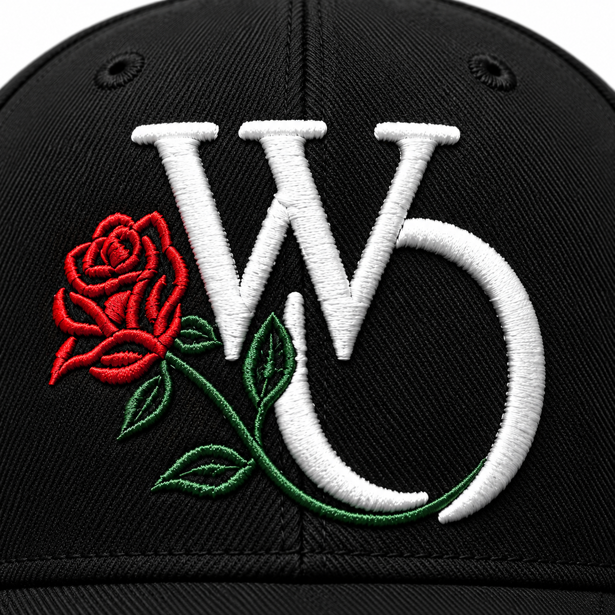 WO FITTED Hat
