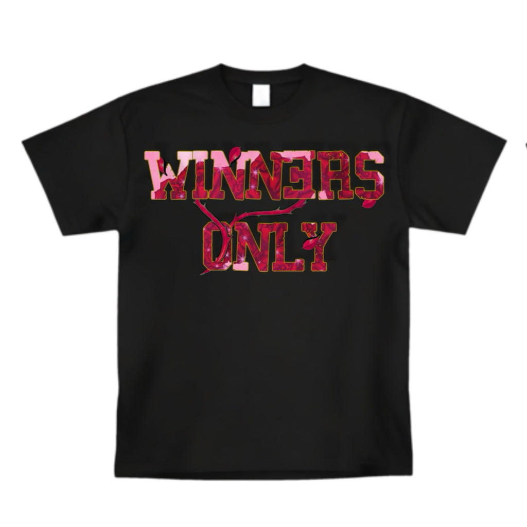 Winners Only “Vines” Tee