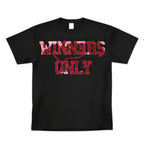 Winners Only “Vines” Tee