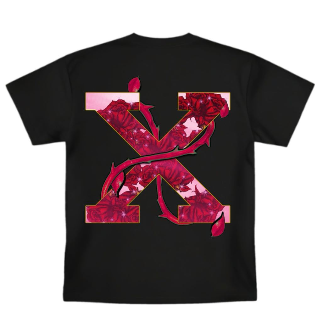 Winners Only “Vines” Tee