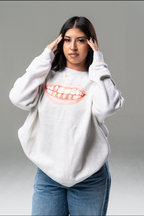 Grill Sweater