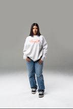 Grill Sweater