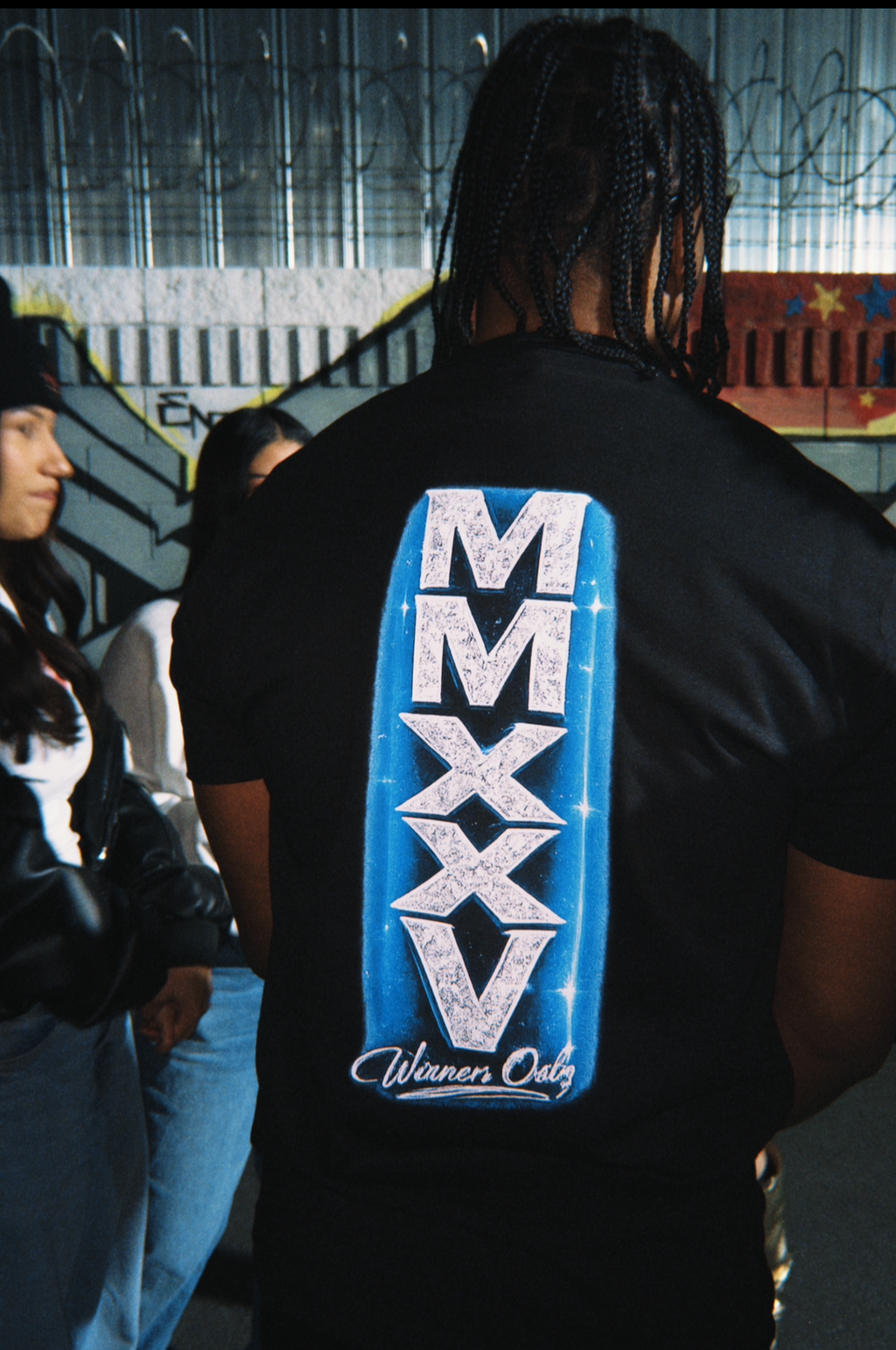 MMXXV Tee