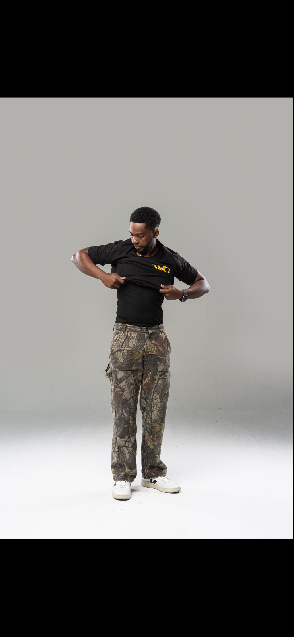 MMXXI Tee