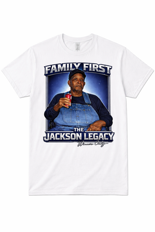 Jackson Legacy